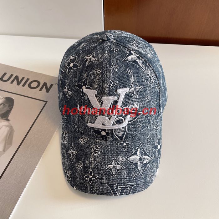 Louis Vuitton Hat LVH00129